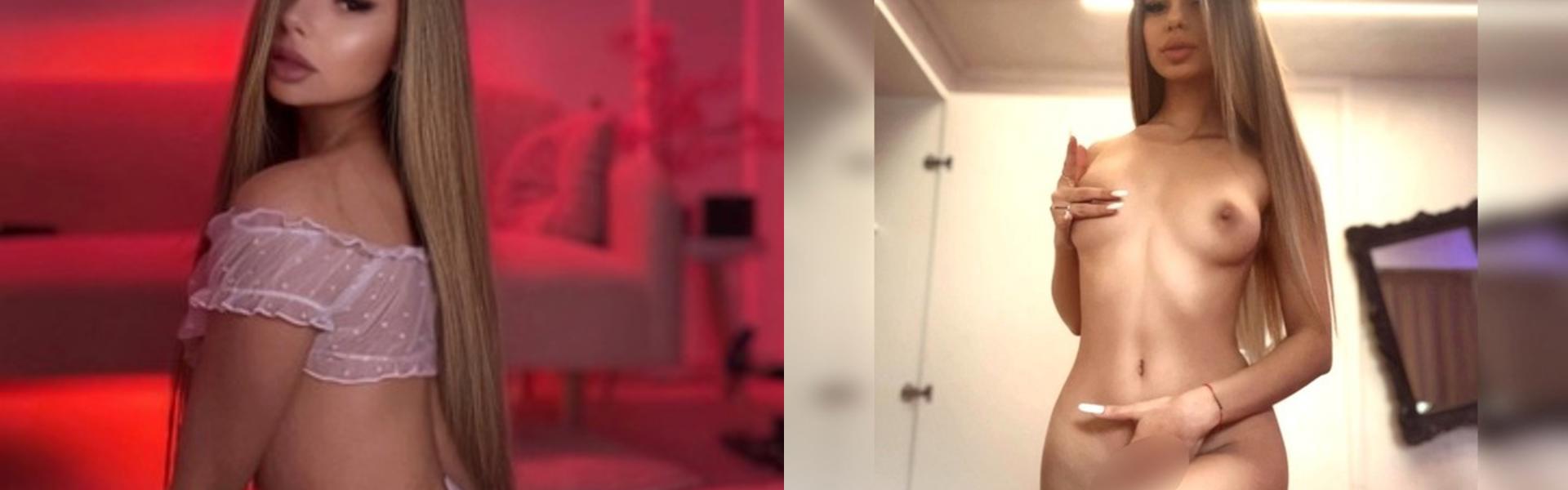 Immagine intestazione profilo