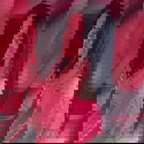 IrisausRumnienDiefeineAdresse