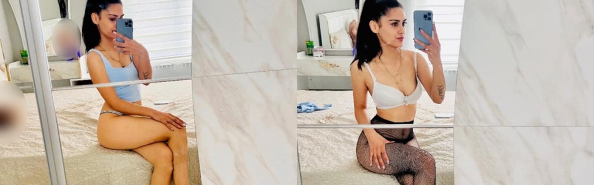 Imagem do cabeçalho do perfil