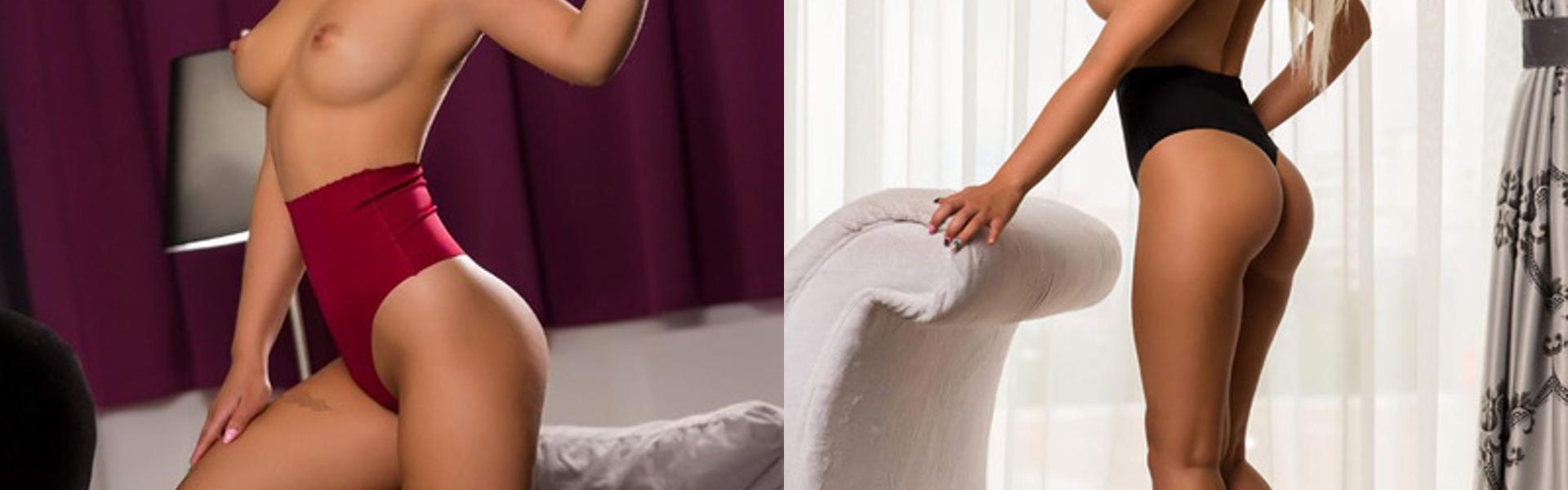 Imagem do cabeçalho do perfil