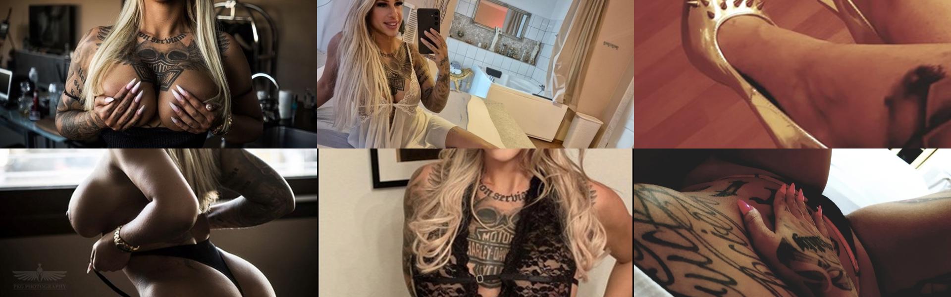 Profile Header Image