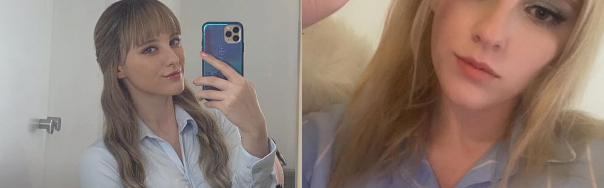 Зображення заголовка профілю