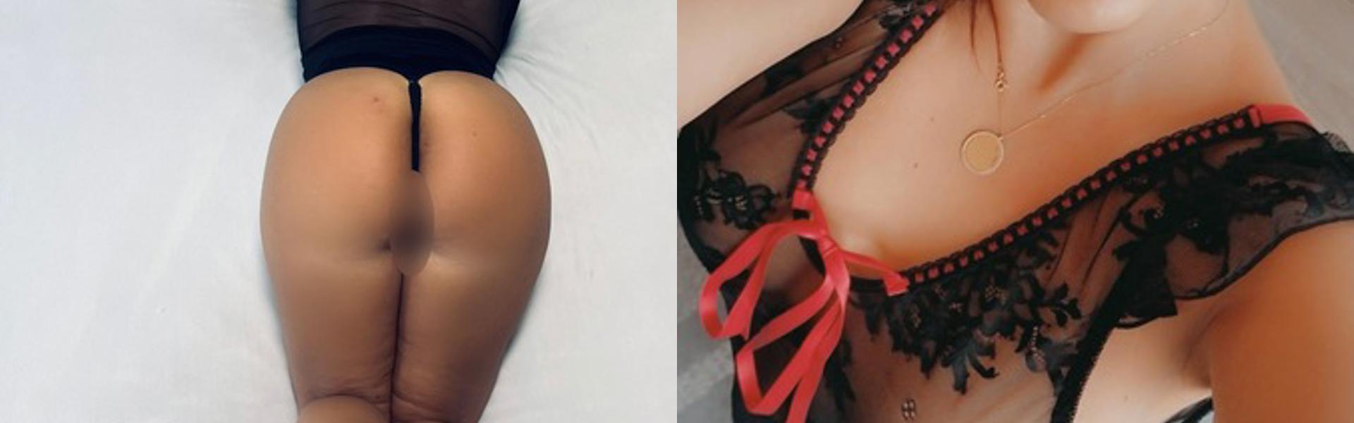 Imagem do cabeçalho do perfil