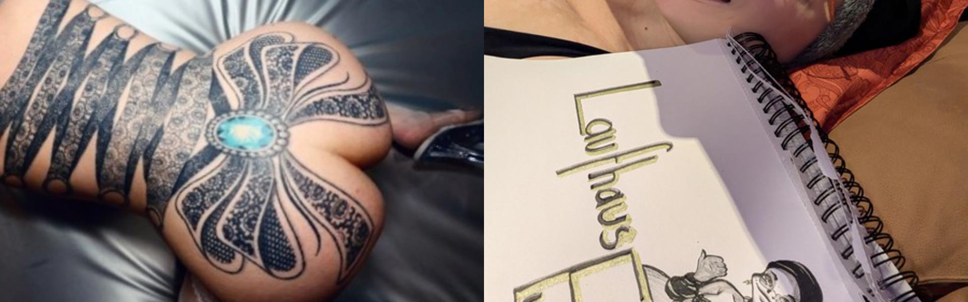 Profil-headerbillede