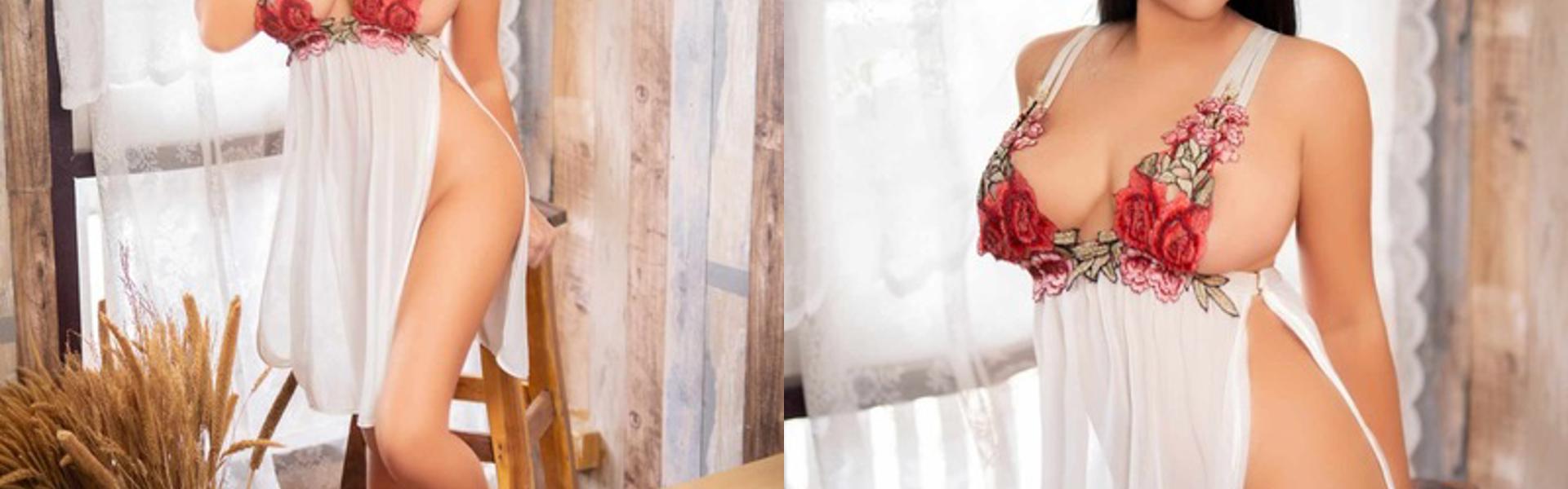 Imagem do cabeçalho do perfil