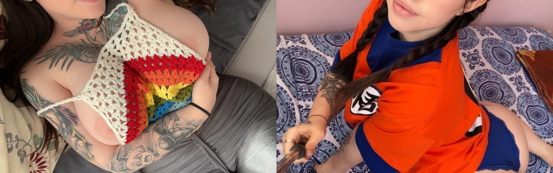 Hlavičkový obrázok profilu