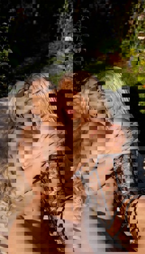 EmiliyundAnnaPartyfrauenFrkurzeZ - +4915739581894, +491573-9581894, 01573-9581894