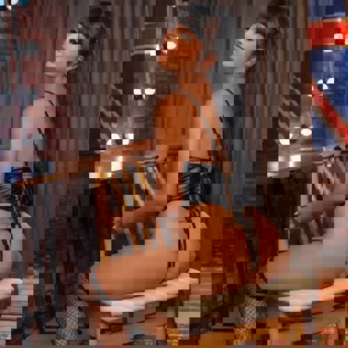 LuzyTopMassageampService