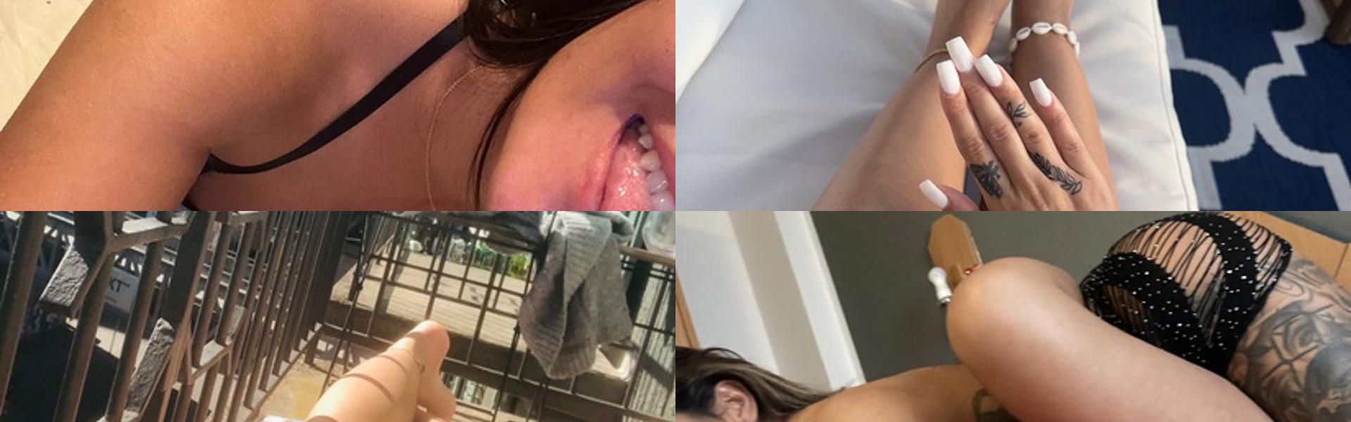 Immagine intestazione profilo