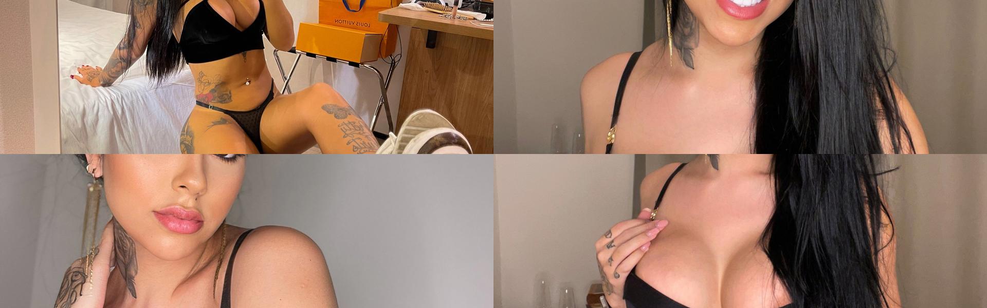 プロフィールヘッダー画像