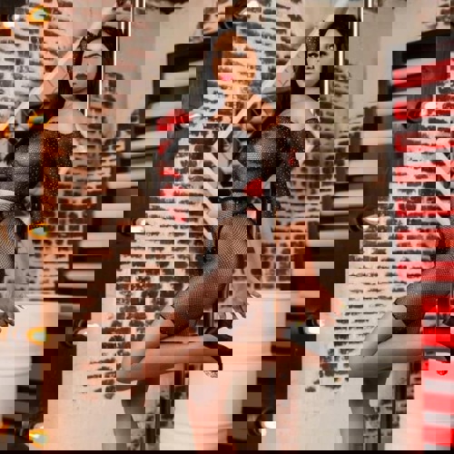 PatriciaApartmenthausEroticIslan