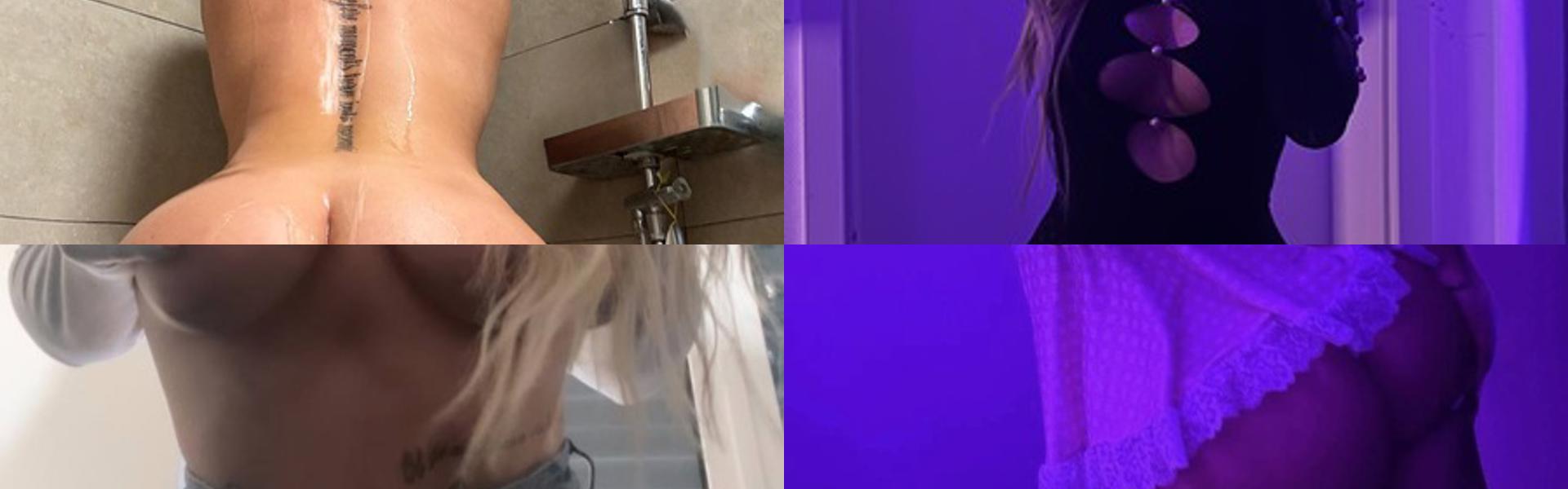 Imagem do cabeçalho do perfil