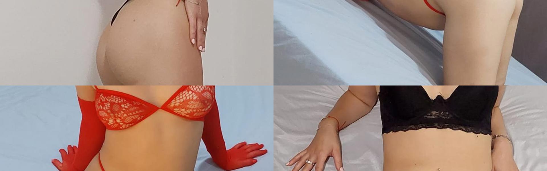 Image d'en-tête du profil