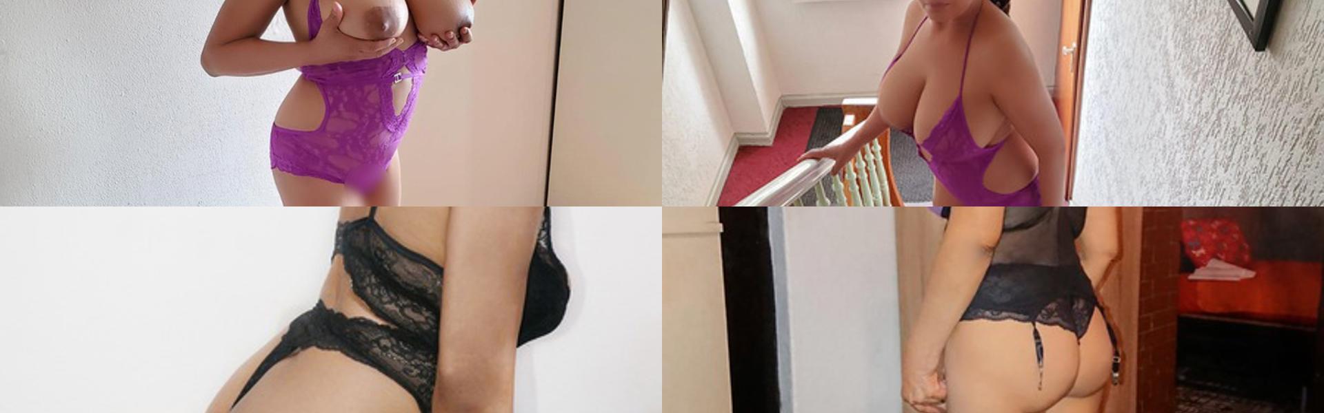 Immagine intestazione profilo