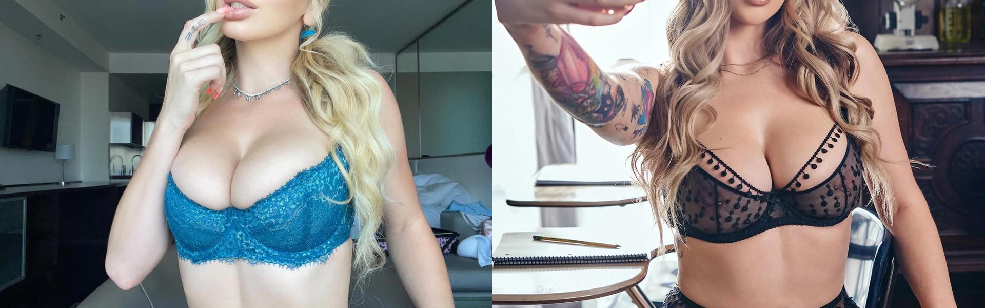 Imagem do cabeçalho do perfil