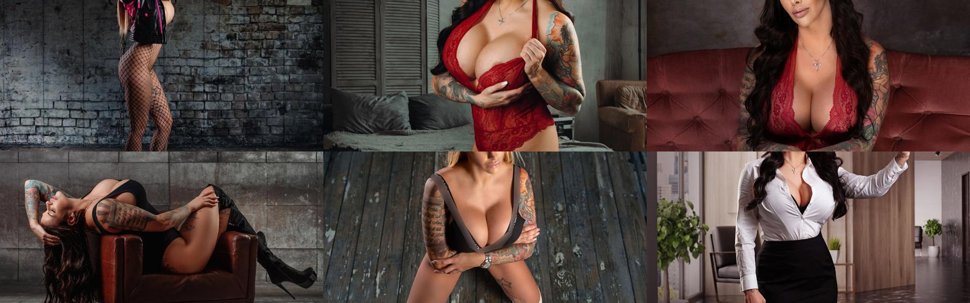 ภาพส่วนหัวโปรไฟล์