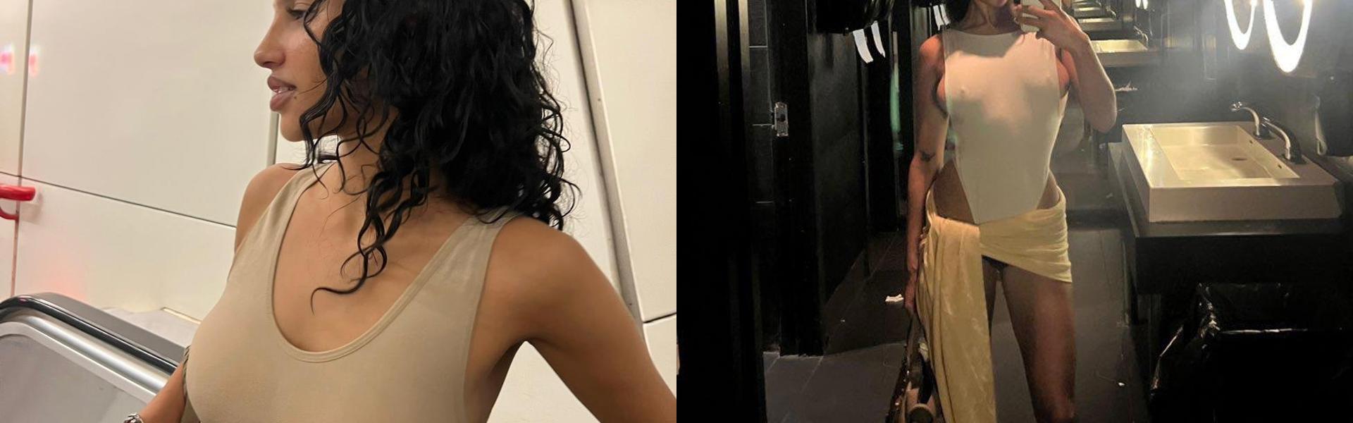 Зображення заголовка профілю