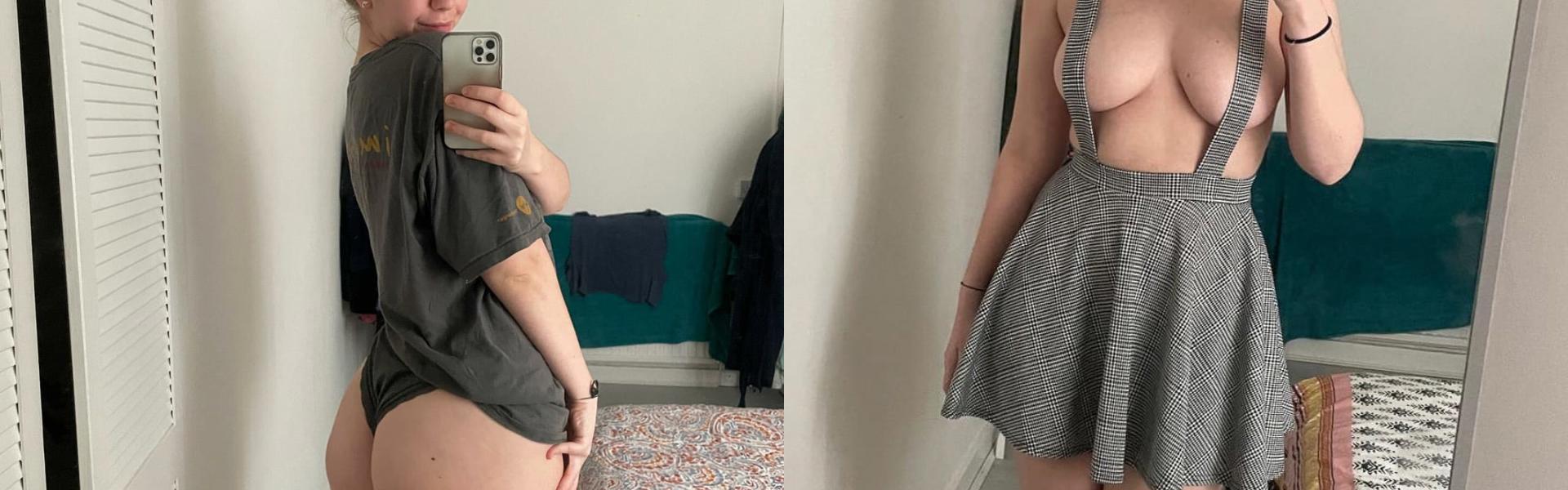 Immagine intestazione profilo