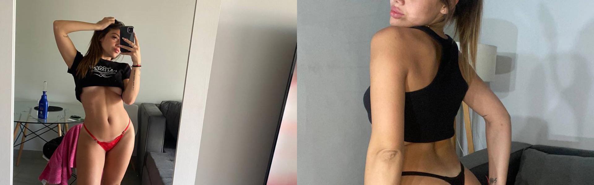 Изображение заголовка профиля