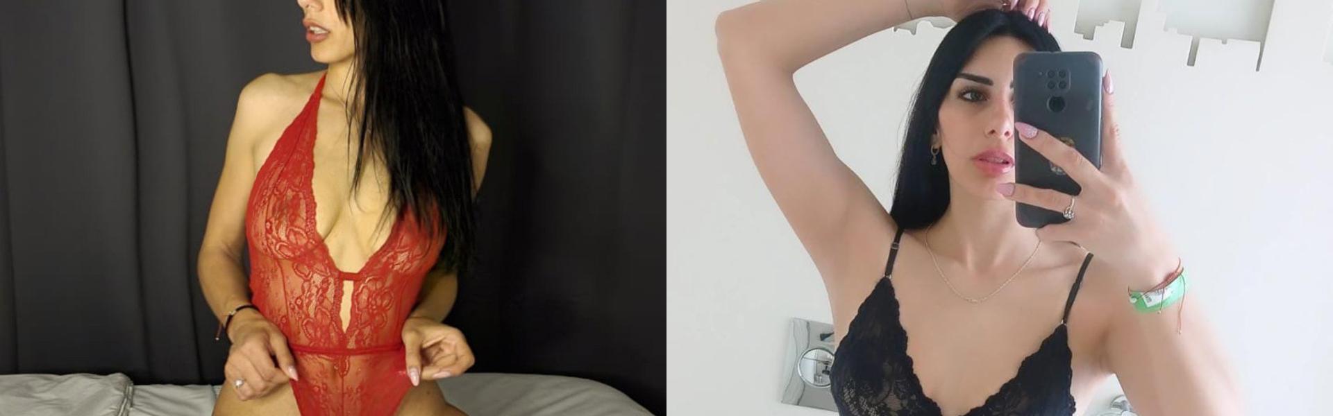 Immagine intestazione profilo