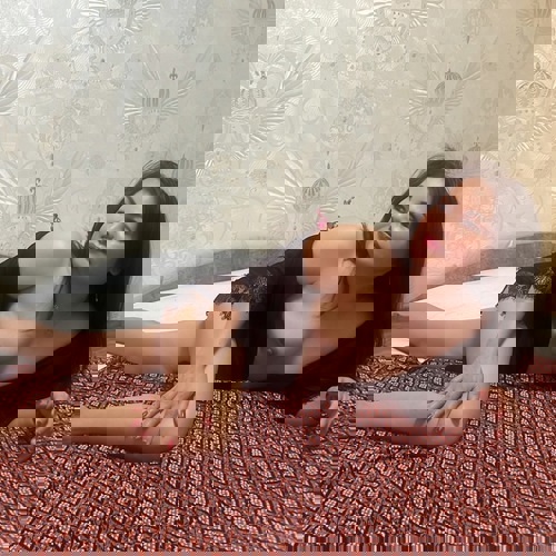 MoTopMassageampMitHappyEnd