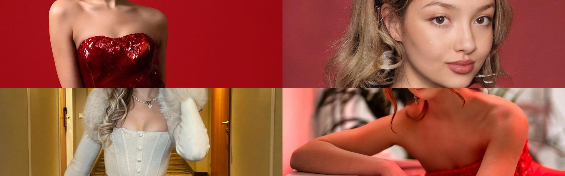 Изображение заголовка профиля