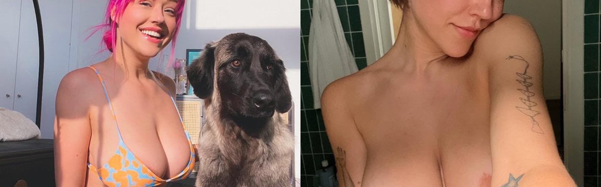 Profiel-headerafbeelding