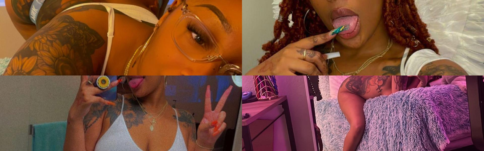 Profiel-headerafbeelding