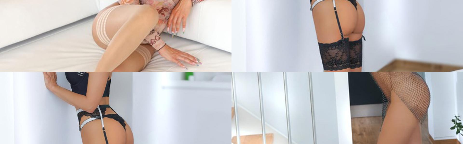 Immagine intestazione profilo