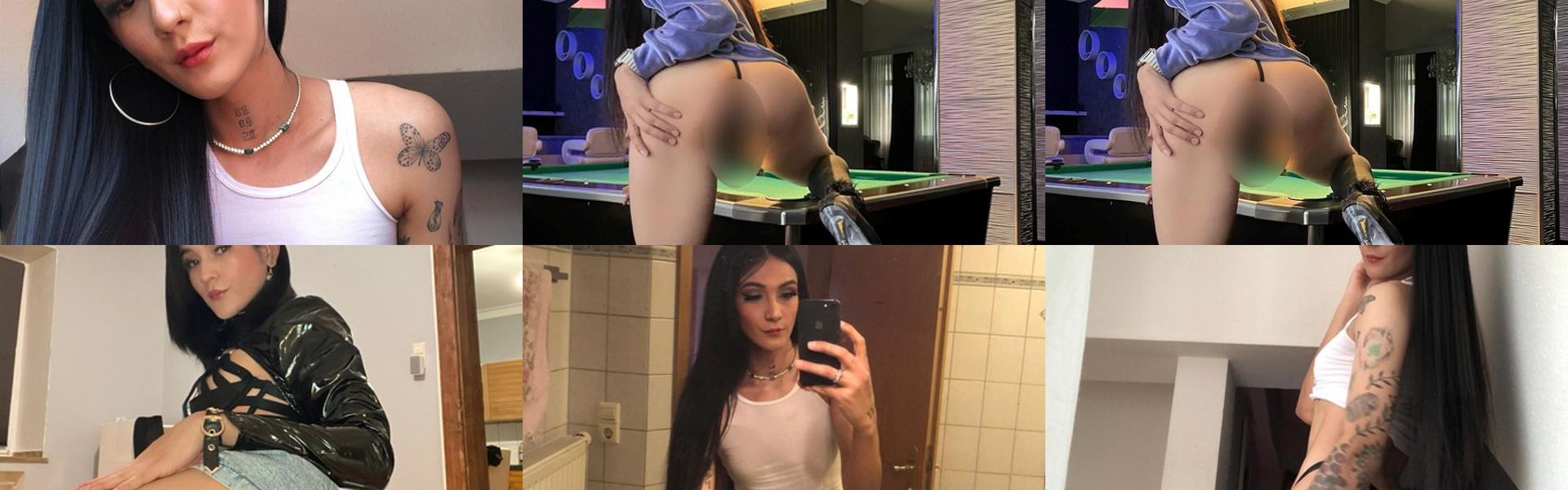 Profile Header Image