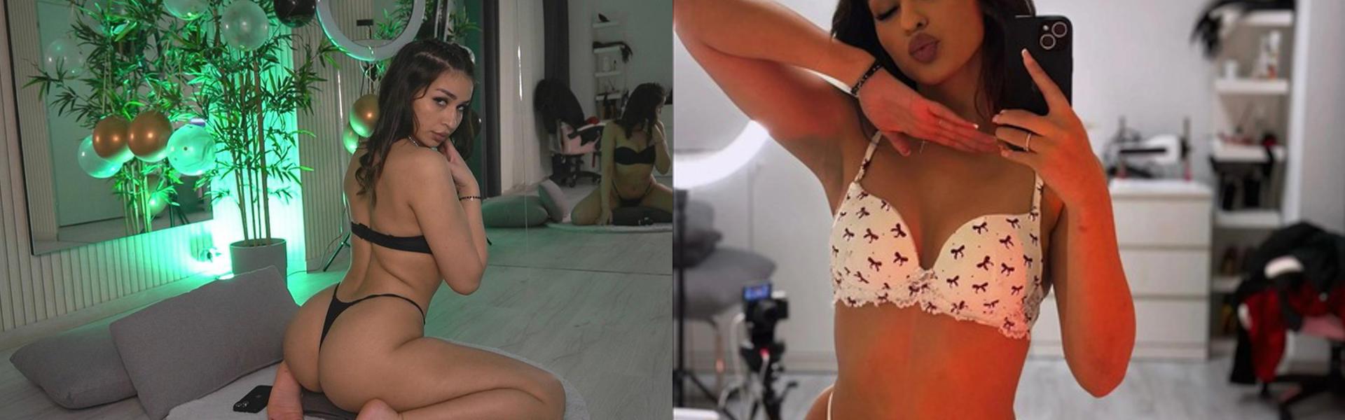 Immagine intestazione profilo