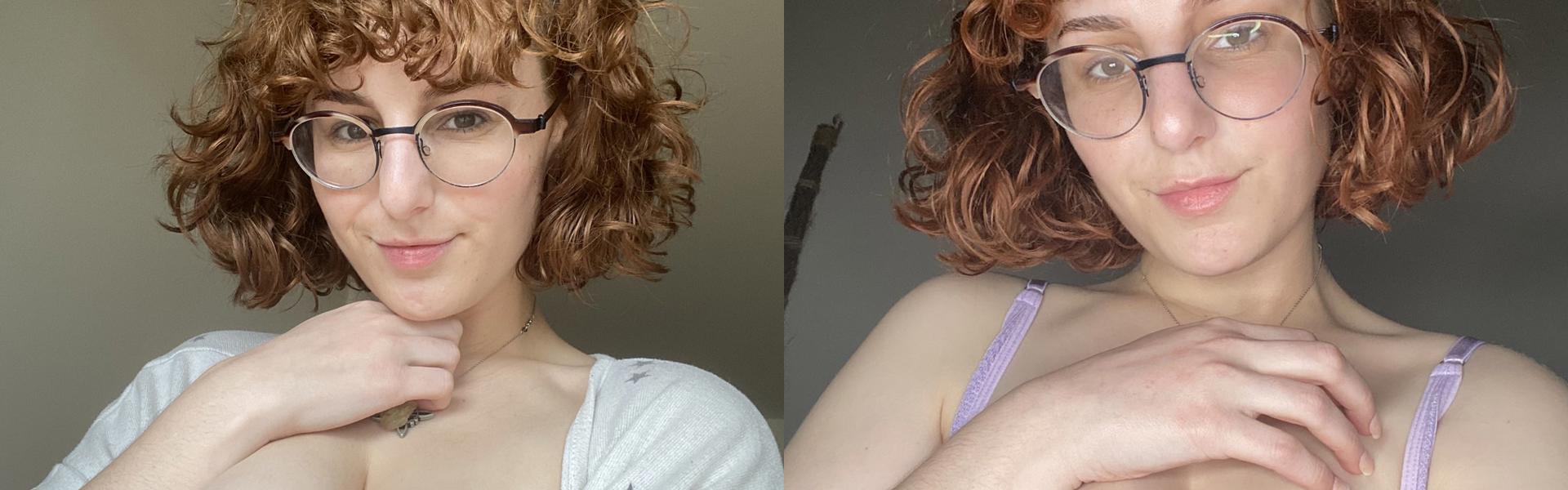 Gambar Header Profil