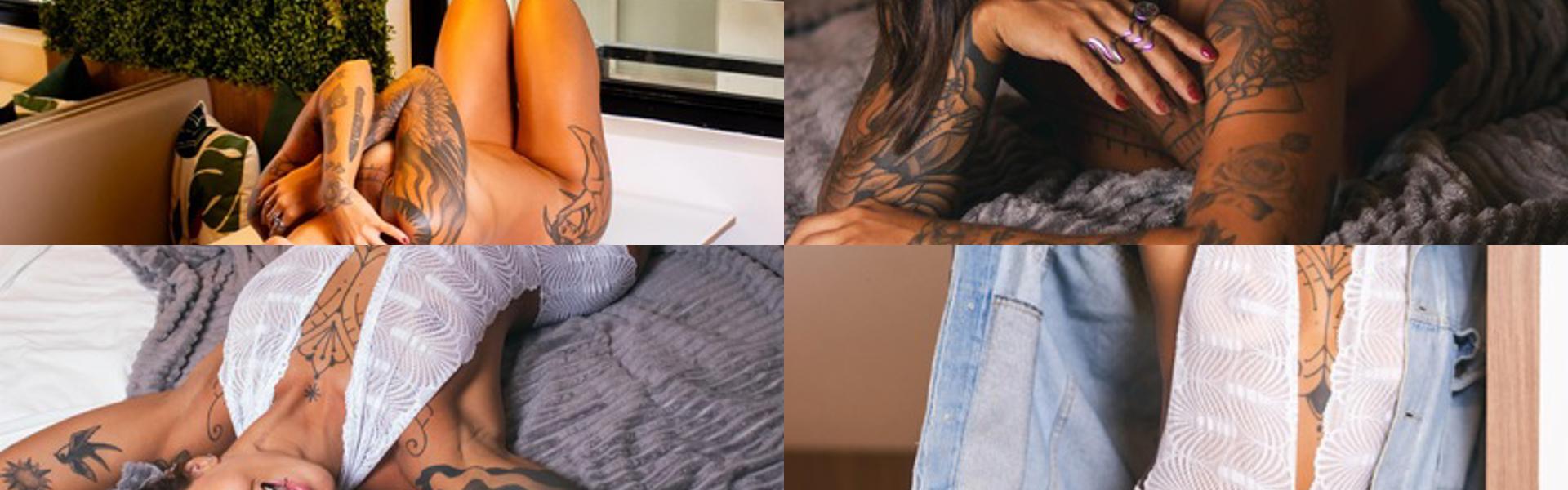 Immagine intestazione profilo