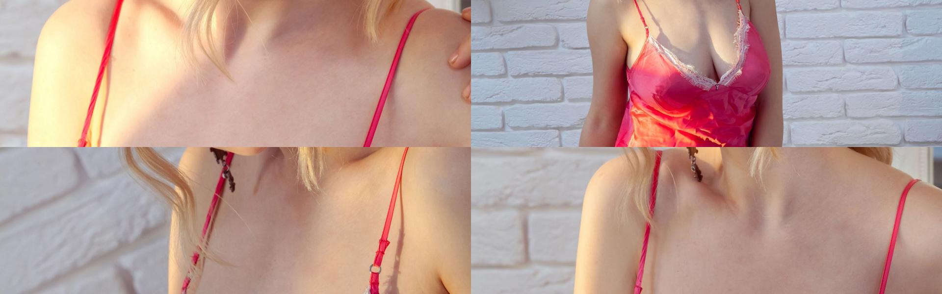 Gambar Header Profil