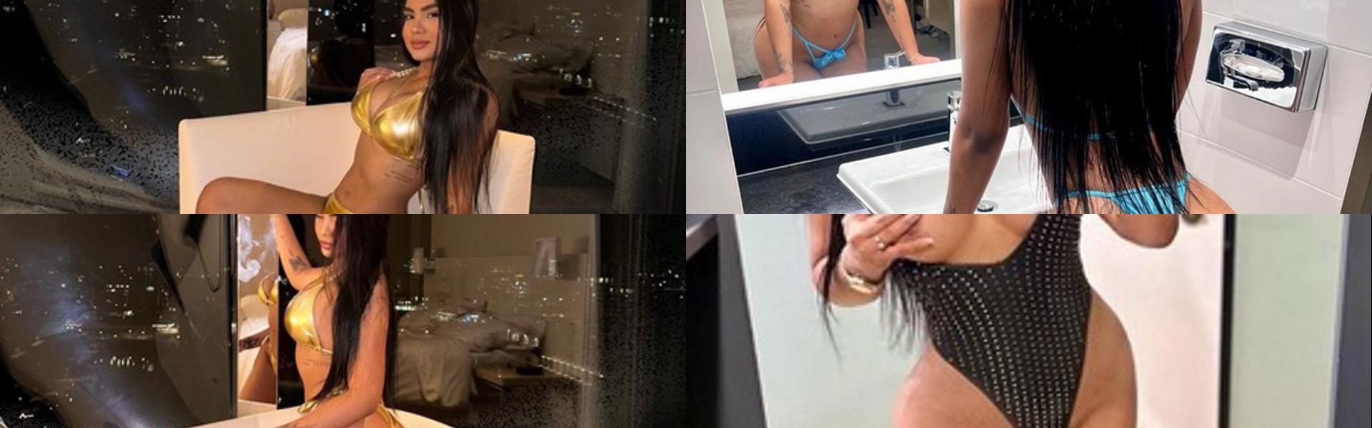 Imagem do cabeçalho do perfil