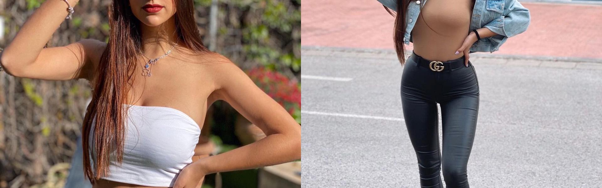 Immagine intestazione profilo