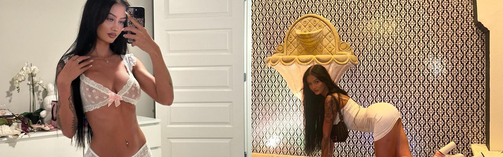 Изображение заголовка профиля