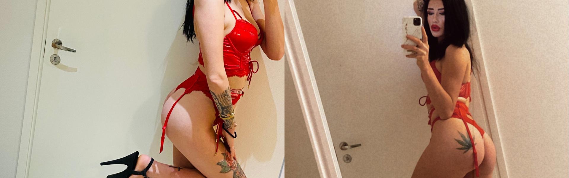 Immagine intestazione profilo