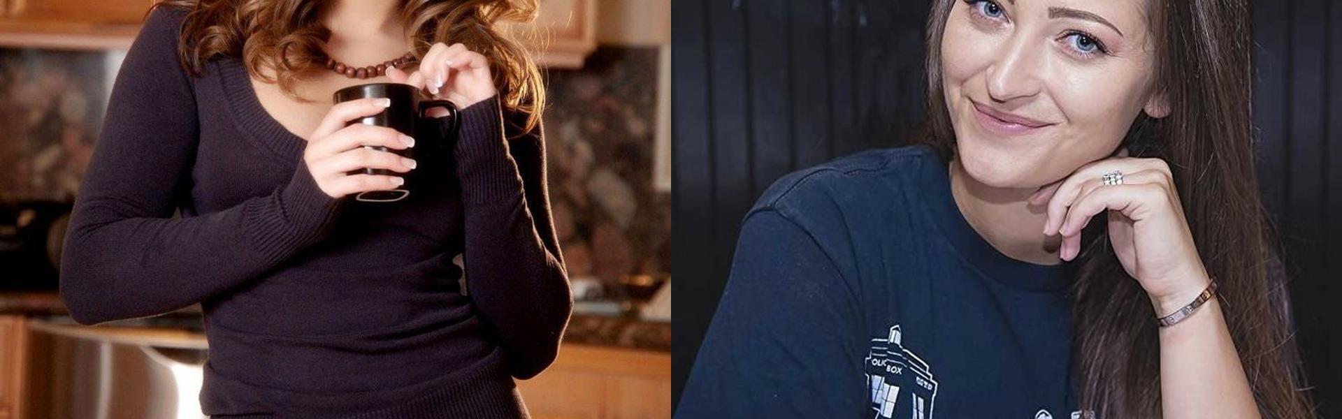 Imagine antet profil