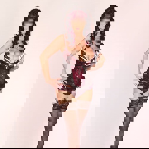 RicardaXXXXLZuckermelonenNatur