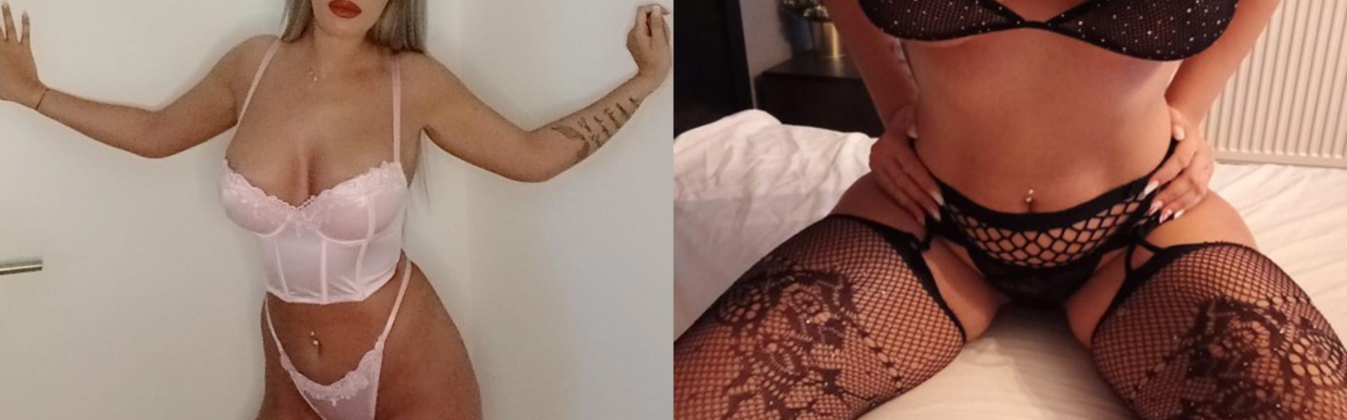 Immagine intestazione profilo