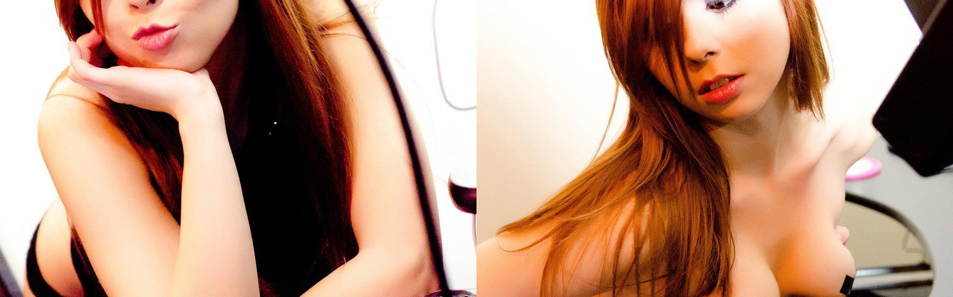 Immagine intestazione profilo