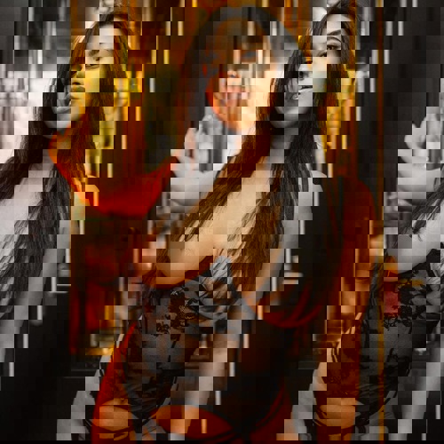 JungeLatinaStelladeutschsprachig