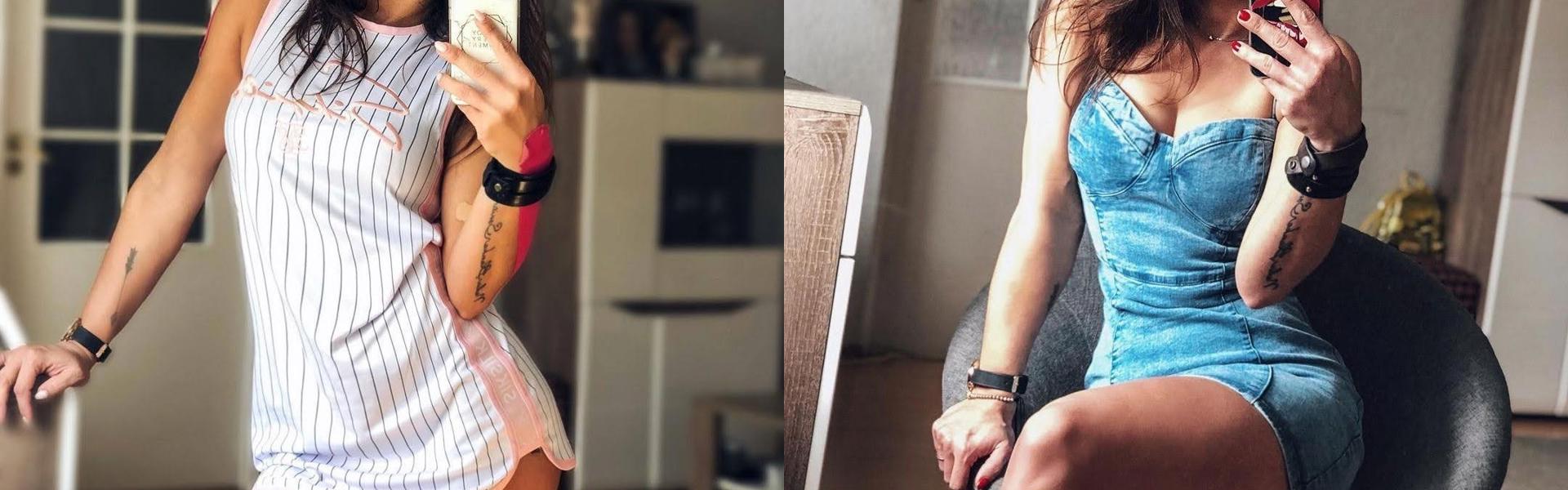 Zdjęcie nagłówka profilu