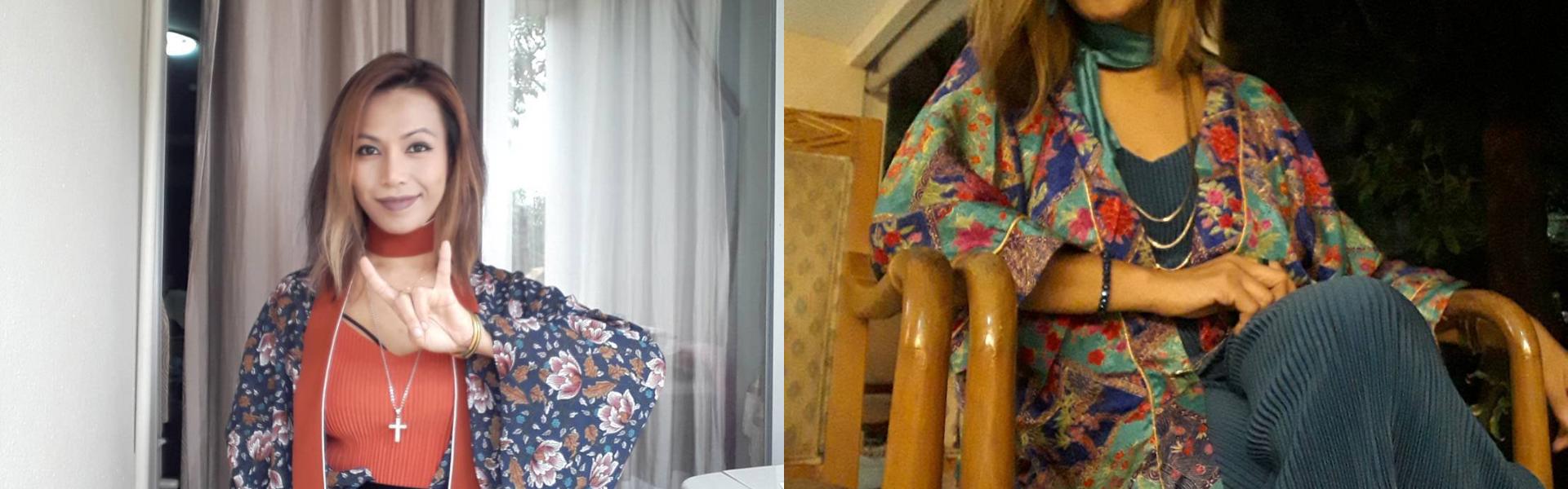 プロフィールヘッダー画像