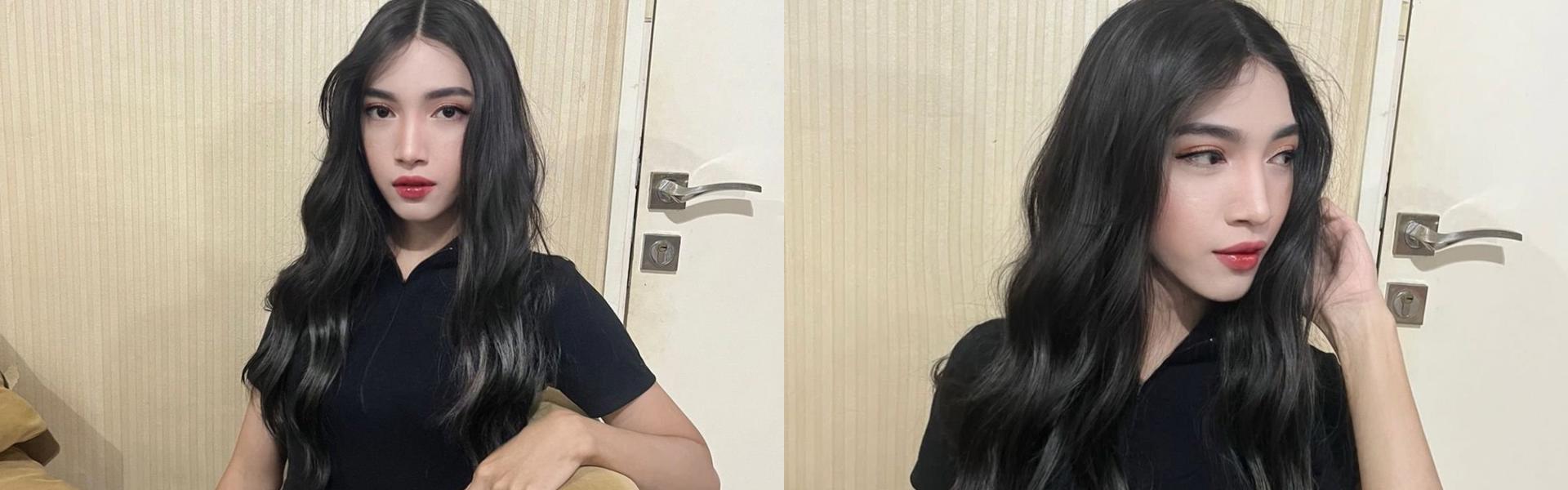 ภาพส่วนหัวโปรไฟล์