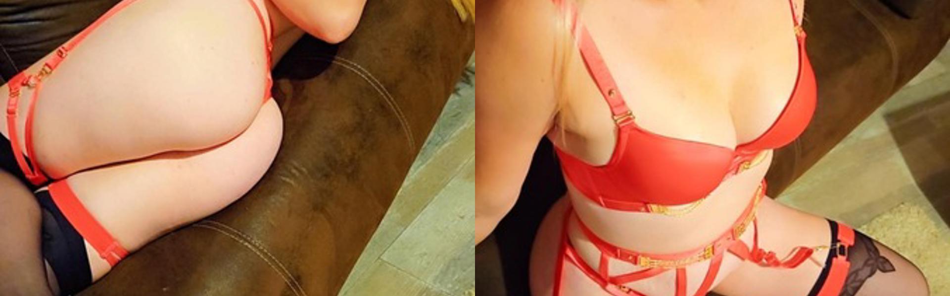 Imagem do cabeçalho do perfil