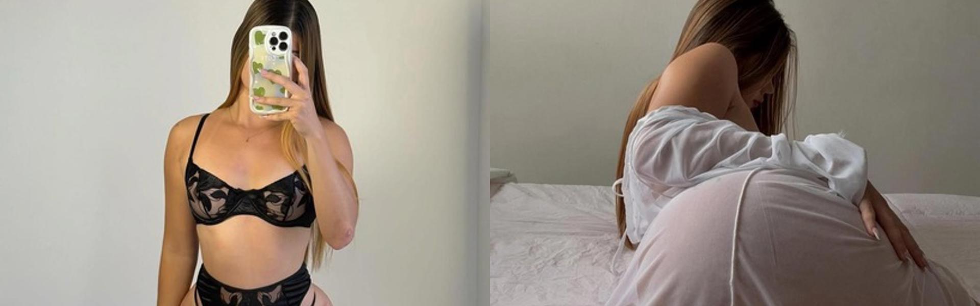 Imagem do cabeçalho do perfil