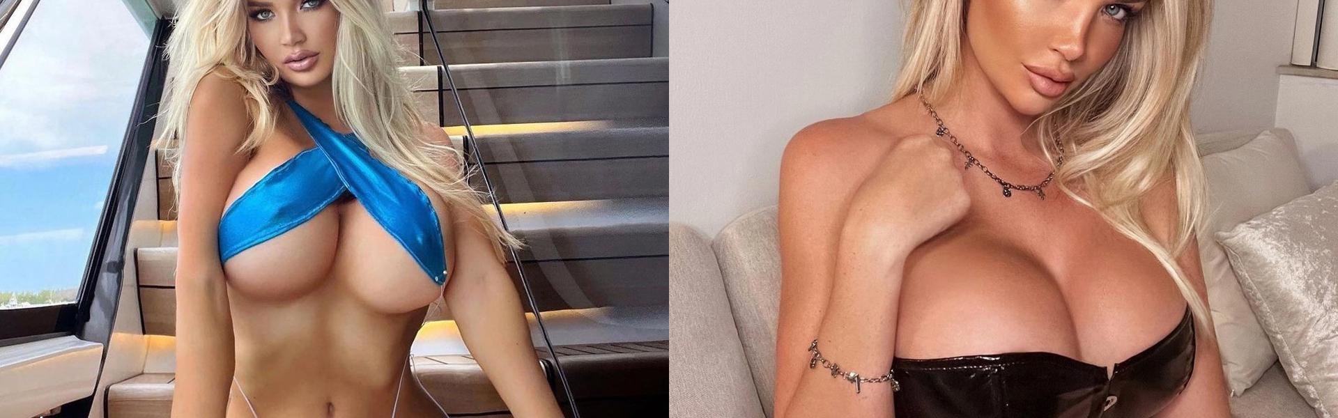 Profil-headerbillede