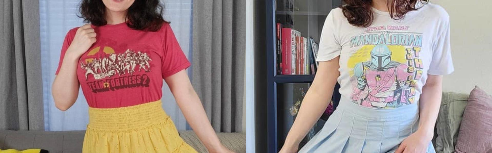 Zdjęcie nagłówka profilu